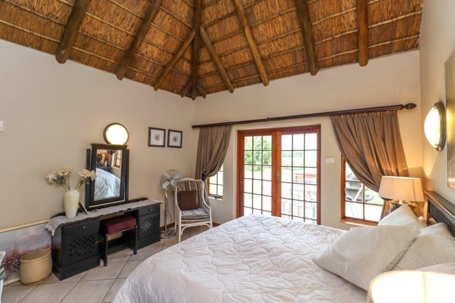 3 Bedroom Property for Sale in Vaal Dam Free State